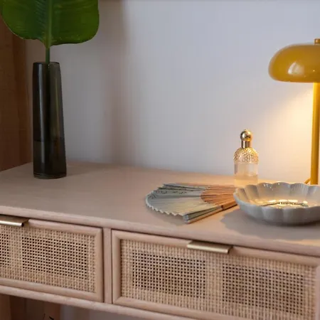 Casa Lunita Διαμέρισμα *