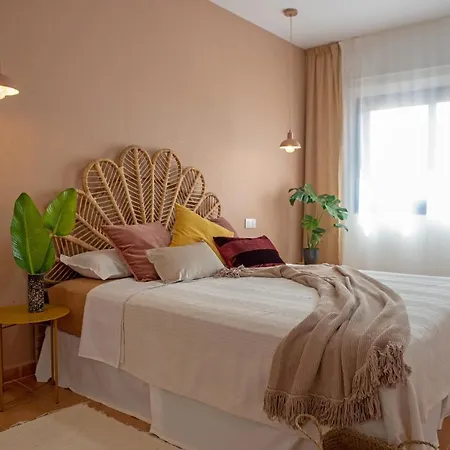 Διαμέρισμα Casa Lunita *