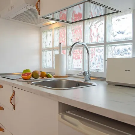Casa Lunita Διαμέρισμα