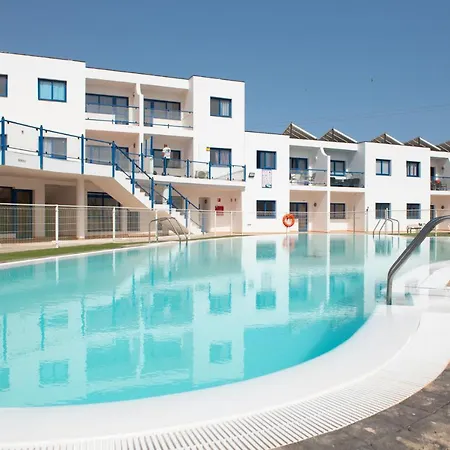 Casa Lunita Κόστα Κάλμα