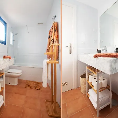 Casa Lunita Διαμέρισμα Κόστα Κάλμα