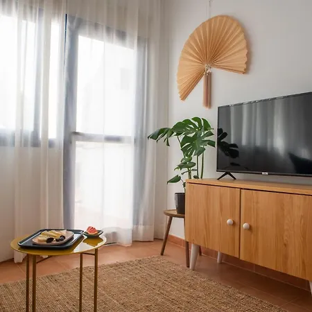 Διαμέρισμα Casa Lunita Κόστα Κάλμα