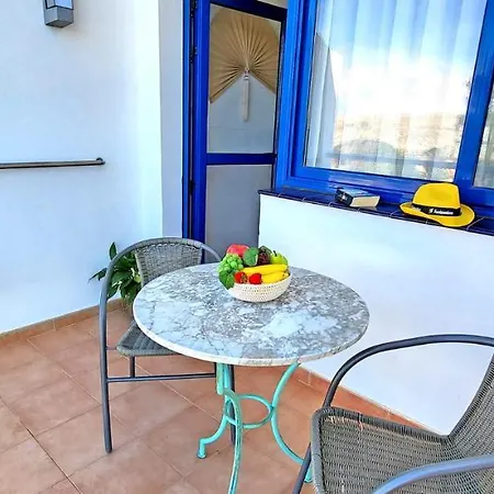 Casa Lunita Διαμέρισμα *